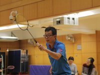 20171215 S6 Badminton friendly match 165